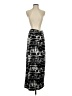 Veronica M. Black Casual Dress Size XS - photo 1