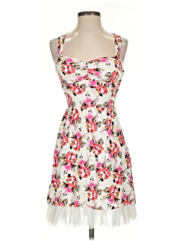 Delia's Cocktail Dress (view 1)