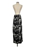 Veronica M. Black Casual Dress Size XS - photo 2