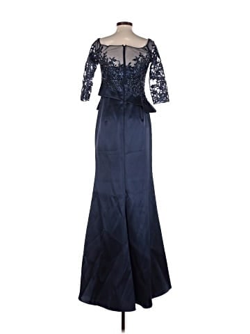 Terani Couture Cocktail Dress (view 2)