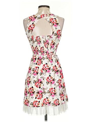 Delia's Cocktail Dress (view 2)