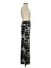 Veronica M. Black Casual Dress Size XS - photo 4