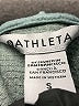 Athleta Teal Pullover Hoodie Size S - photo 7