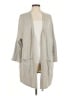 DONNI Gray Cardigan One size - photo 1