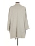 DONNI Gray Cardigan One size - photo 2