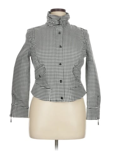White House Black Market Jacket (view 1)