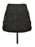 Zara Black Denim Skirt Size S - photo 2