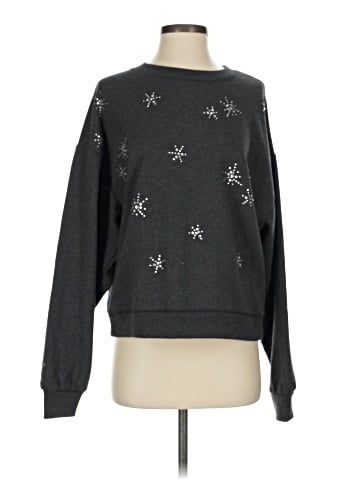 Gap Pullover Sweater (view 1)