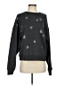 Gap Stars Gray Pullover Sweater Size S - photo 1