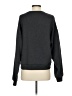 Gap Stars Gray Pullover Sweater Size S - photo 2