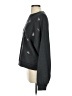Gap Stars Gray Pullover Sweater Size S - photo 5