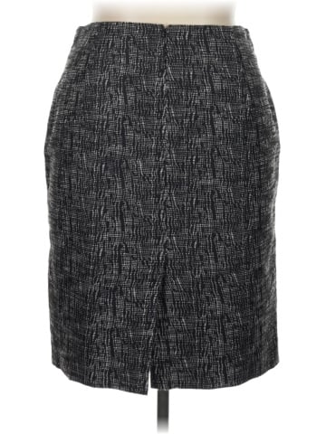 Sophie Theallet for The Limited Formal Skirt (view 2)