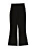 Unbranded Black Active Pants Size 110 cm / US 5-6 - photo 1