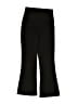 Unbranded Black Active Pants Size 110 cm / US 5-6 - photo 2