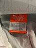 Nike 100% Cotton Solid Green Khaki Shorts Size 8 - photo 3