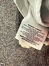 Nike 100% Cotton Solid Green Khaki Shorts Size 8 - photo 4