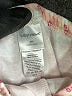 Assorted Brands Floral Ivory Khakis 0-3 MO / 3 MO - photo 3