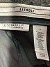Lizgolf Solid Black Casual Skirt Size 4 - photo 3