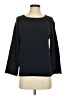 Ann Taylor Factory 100% Cotton Black Pullover Sweater Size XS - photo 1
