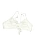 Unbranded Ivory Swimsuit Top Size L - photo 1