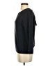 Ann Taylor Factory 100% Cotton Black Pullover Sweater Size XS - photo 5