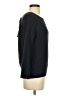 Ann Taylor Factory 100% Cotton Black Pullover Sweater Size XS - photo 4