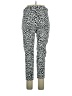 Verve Animal Print Ivory Active Pants Size XL - photo 2