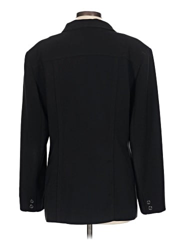 Blacker by Stanley Blacker Blazer (view 2)