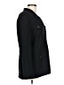 Blacker by Stanley Blacker 100% Polyester Black Blazer Size 12 - photo 4
