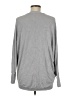 Eri + Ali Gray Cardigan Size M - photo 2