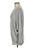 Eri + Ali Gray Cardigan Size M - photo 5