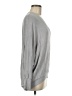 Eri + Ali Gray Cardigan Size M - photo 4
