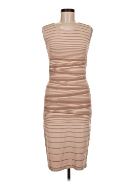 D.Exterior Cocktail Dress