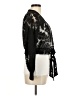 Assorted Brands Floral Black Kimono Size M - photo 4