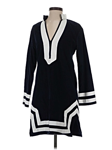 Sail to Sable Casual Dress (view 1)