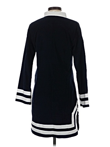 Sail to Sable Casual Dress (view 2)