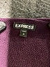Express Purple Cardigan Size S - photo 7