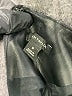 Ann Taylor 100% Polyester Black Cocktail Dress Size 10 - photo 6