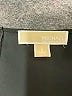 MICHAEL Michael Kors Black Long Sleeve Blouse Size 4 - photo 7
