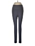 Astoria Activewear Solid Gray Active Pants Size M - photo 1