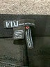 FDJ Black Active Pants Size 8 - photo 7