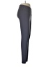 Astoria Activewear Solid Gray Active Pants Size M - photo 4