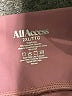 All Access Burgundy Active Pants Size 2X - photo 4