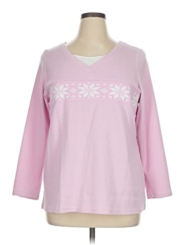 Essentials Sweatshirt (view 1)