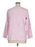 Essentials Pink Sweatshirt Size 0X - photo 2