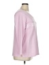 Essentials Pink Sweatshirt Size 0X - photo 4