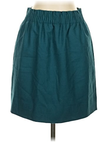 J.Crew Factory Store Casual Skirt (view 1)