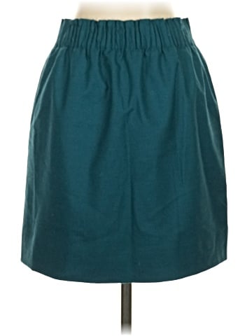 J.Crew Factory Store Casual Skirt (view 2)