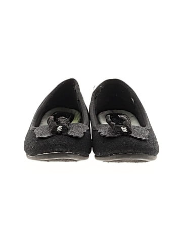Dominique Nicole Flats (view 2)