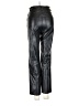 Zara Black Active Pants Size 00 - photo 2